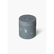 Citron Food container 350 ml Spaceship - Children's Thermos