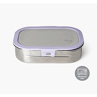 Citron Lunch Box Purple - Lunch Box