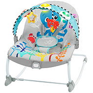 Baby Einstein Kick to It Opus - Baby Rocker