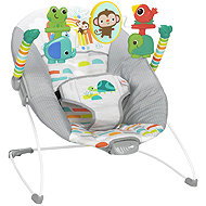 Bright Starts Paradise rocking - Baby Rocker
