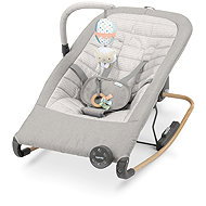 Ingenuity Soulful Skies Massager - Baby Rocker