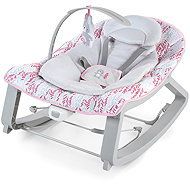 Ingenuity Keep Cozy 3in1 Lily - Baby Rocker