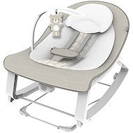 Ingenuity Keep Cozy 3in1 Linden - Baby Rocker