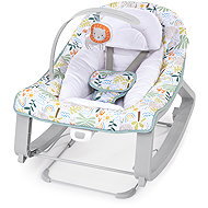 Ingenuity Keep Cozy 3in1 Madi - Baby Rocker