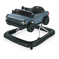 Bright Starts Ford Bronco Area 51 4in1 - Baby Walker