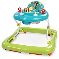 Bright Starts Giggling Safari - Baby Walker