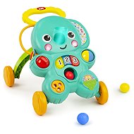 Bright Starts Stroll'n Roll. with 2in1 activities - Baby Walker