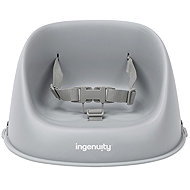Ingenuity Dining chair seat pad My Spot Grey - Children's Seat