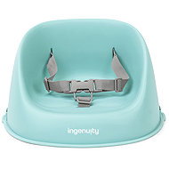 Ingenuity Dining chair seat pad My Spot Teal - Children's Seat