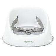 Ingenuity Dining Chair Seat Simplicity Seat Grey - Children's Seat