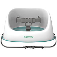 Ingenuity Dining Chair Seat Simplicity Seat Teal - Children's Seat