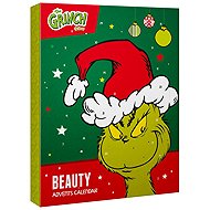 KTN Calendar Grinch Merry Christmas - Advent Calendar