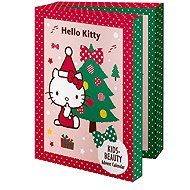 KTN Hello Kitty kozmetikai naptár - Adventi naptár