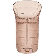 Fillikid Fusak Eco Big nature - Stroller Footmuff