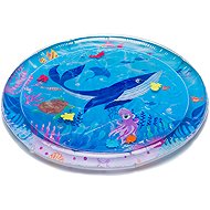 Fillikid Water round ocean blue - Play Mat
