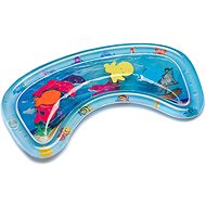 Fillikid Water mat for high dining chair - Play Mat