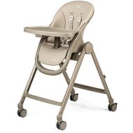 Peg Pérego Living Space Sand - High Chair