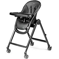 Peg Pérego Living Tru Black - High Chair