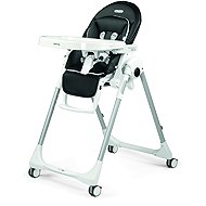 Peg Pérego Prima Pappa FM Plus Licorice - High Chair