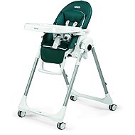Peg Pérego Prima Pappa FM Plus Petrolio - High Chair
