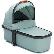 Fillikid Jogger Run sage melange - Carry Cot