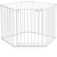 Fillikid Spatial barrier white - Child Restraint