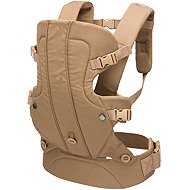 Fillikid Walk beige - Baby Carrier
