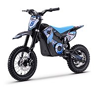 Beneo Motors Gazelle blue - Kids' Electric Motorbike