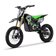 Beneo Motors Falcon jelly - Kids' Electric Motorbike