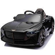Bentley Bacalar 12V black - Children's Electric Car