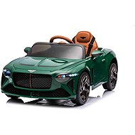 Bentley Bacalar 12V green - Children's Electric Car
