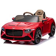 Bentley Bacalar 12V red - Children's Electric Car