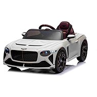 Bentley Bacalar 12V white - Children's Electric Car