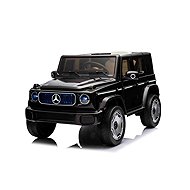 Mercedes-Benz EQG 12V black - Children's Electric Car