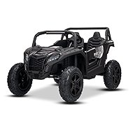 Beneo Motors UTV XXL, 24V black - Children's Electric Car