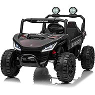 Beneo Motors T-Rex Ride 4×4, 24V black - Children's Electric Car