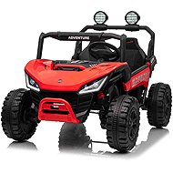 Beneo Motors T-Rex Ride 4×4, 24V red - Children's Electric Car