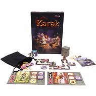 Karak - Board Game