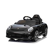 RUF GT 12V black - Children's Electric Car