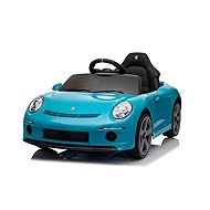 RUF GT 12V blue - Children's Electric Car