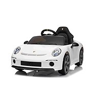 RUF GT 12V white - Children's Electric Car