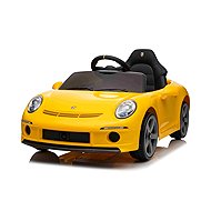RUF GT 12V yellow - Children's Electric Car
