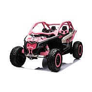 Can-Am Maverick, 24V - Children's Electric Car