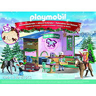 Playmobil 71952 Christmas Baking in the Cavalry Cafe - Playmobil