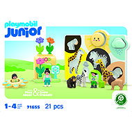 Playmobil 71655 Junior: My first Playmobil - Playmobil