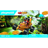 Playmobil 71717 Racing Banana - Playmobil