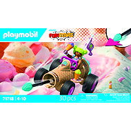 Playmobil 71718 Ice Cream Cone Race - Playmobil