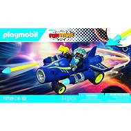 Playmobil 71719 Space Jet Race - Playmobil