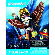 Playmobil 71834 Heroine with wings - Playmobil