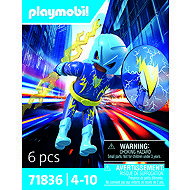 Playmobil 71836 Hero Lightning - Playmobil